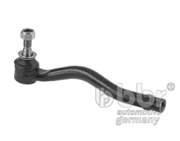 BBR AUTOMOTIVE 0011017621 -  Наконечник поперечной рулевой тяги
